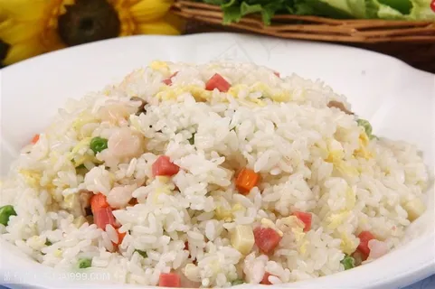 中华美食饭2实拍摄影图 中华美食饭2实拍摄影图