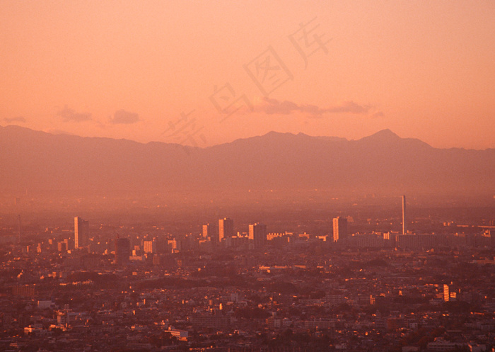 城市景观 244