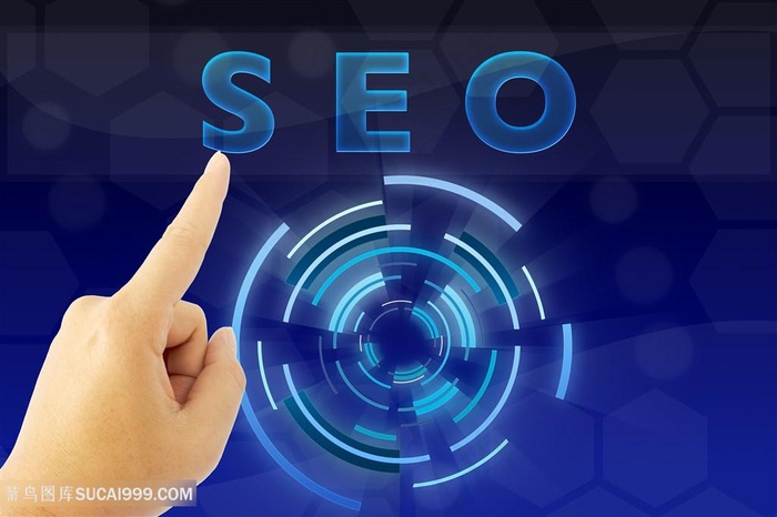 seo搜索优化商务