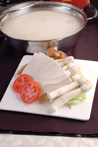 火锅麻辣烫锅底川菜锅底