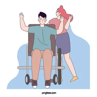 扁平化人物场景办公互联网等距ai矢量设计网页海报UI素材插画