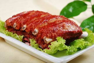 LCH3171芳香排骨123