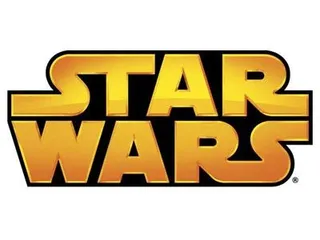 星球大战标志 PNG免抠