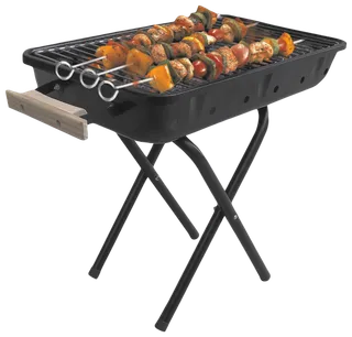 烧烤架金属烧烤摊
