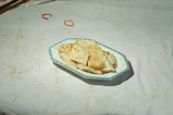04保府鱼头泡饼 昭君