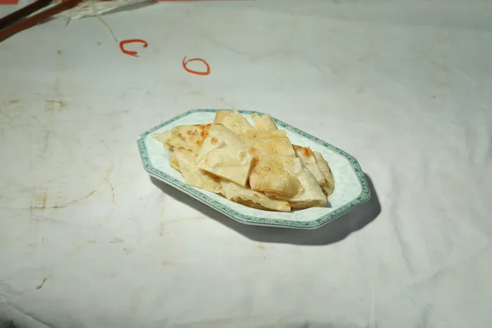 04保府鱼头泡饼 昭君