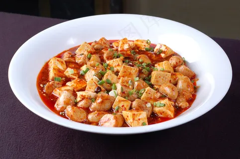 DJCC-3257麻婆鸡肾 DJCC-3257麻婆鸡肾