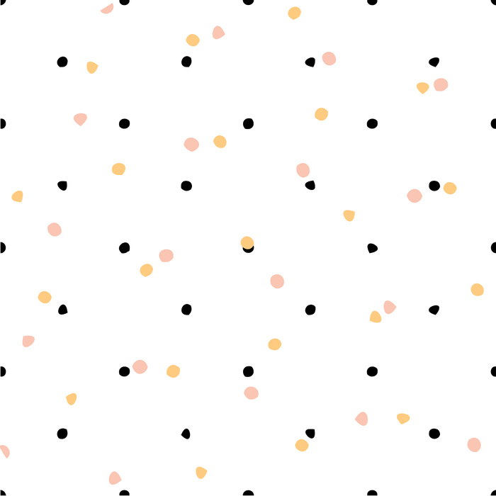 儿童可爱卡通底纹背景设计素材