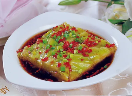 0806L-318千层包包菜 0806L-318千层包包菜