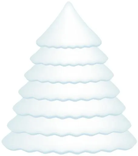 冬天 PNG免抠(534x600)