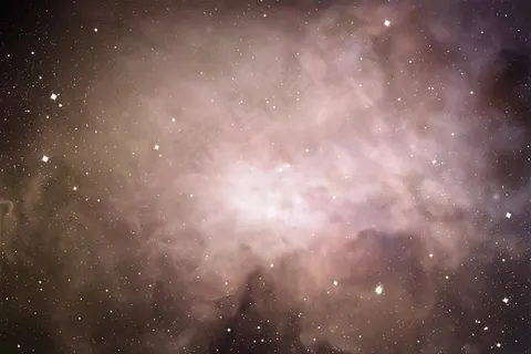 精美炫彩星空背景 精美炫彩星空背景