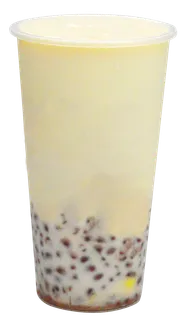 奶茶照片拍摄果汁红豆布丁奶绿