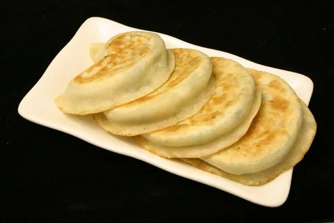 韭菜盒子 韭菜盒子