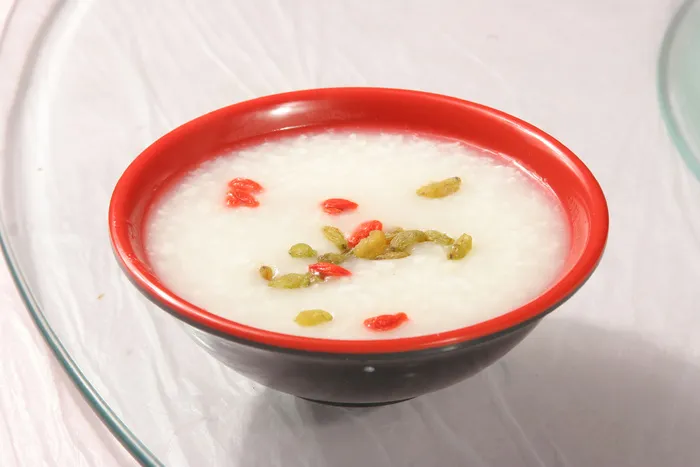 风味葡萄粥 (1)