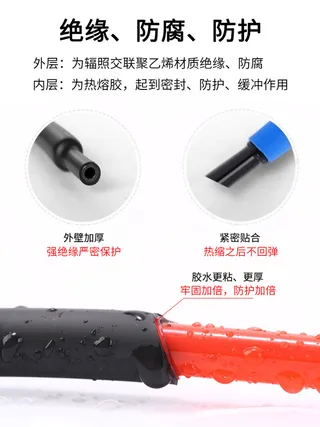 热缩管主图