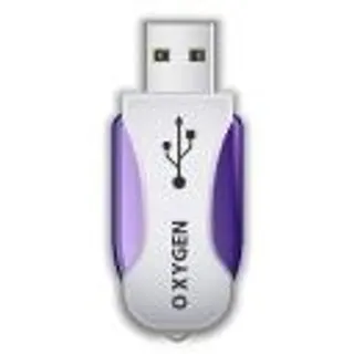 USB闪存盘 PNG免抠