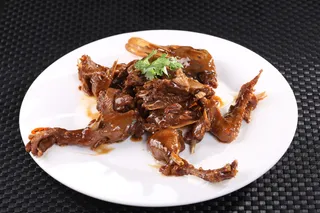 R02457私房油爆鸭