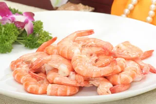 油爆大虾 32元 (1)