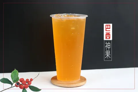 巴西神果8