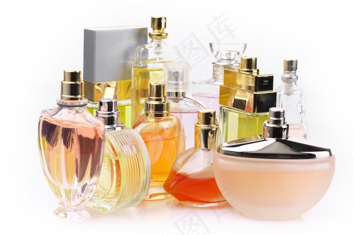 香水图片大全