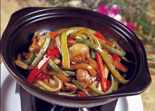 1009XC-0107生焗葫芦瓜