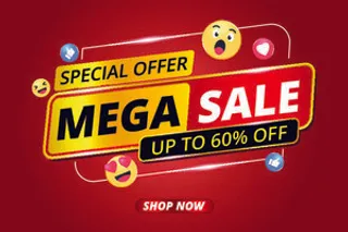 设计新年红包装饰素材