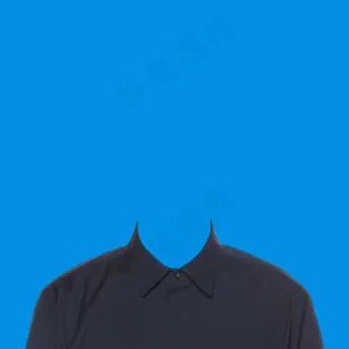 西装模板  男生西装 寸照模板 西装 证件照 西服 免抠