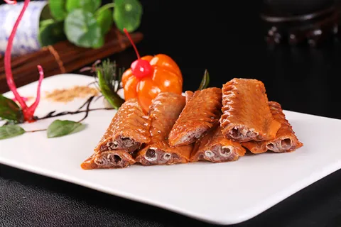 金牌一品鹅翅 (4)