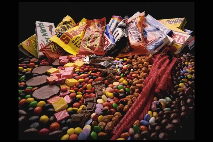 简约风唯美浪漫美食餐具桌面摄影素材 (220)