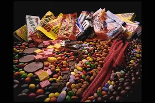 简约风唯美浪漫美食餐具桌面摄影素材 (220)