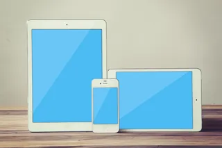 电脑样机 多设备 办公场景 电脑手机模型样机 mac 苹果电脑 (6)