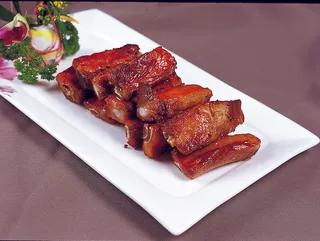 1009LC-0145风味排骨