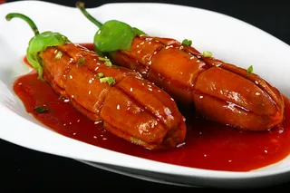 R00859金牌酱秋茄