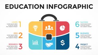 数据图表统计图形分析分类商务会议办公图标PSD模板素材