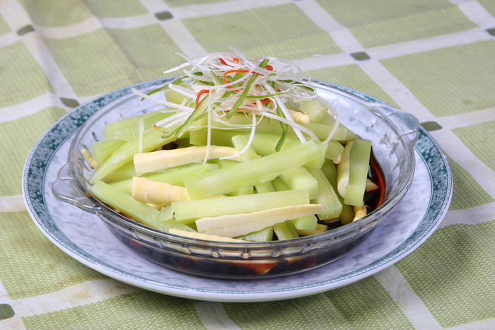 12 油浸双笋-百益城