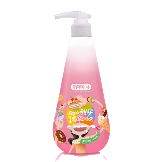 舒客漱口水 (2)超市商品白底图免抠实物摄影png格式图片透明底