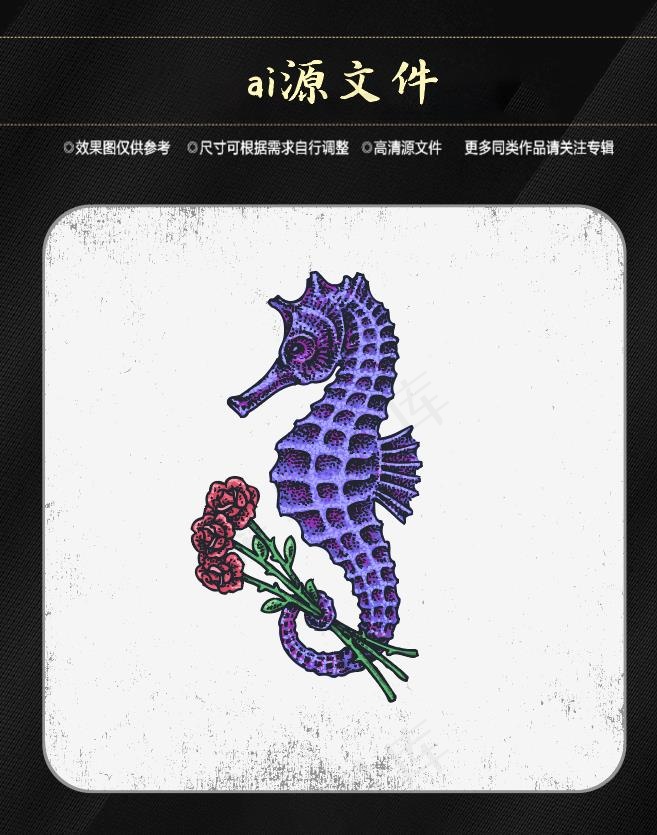 万圣节搞怪素材ai矢量模版下载