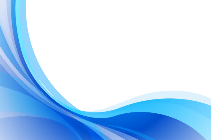 波纹动感科技元素