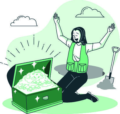 扁平化人物场景办公互联网等距ai矢量设计网页海报UI素材插画