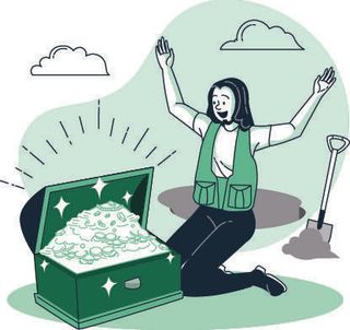 扁平化人物场景办公互联网等距ai矢量设计网页海报UI素材插画