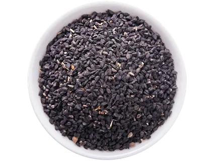 45黑种草超市商品白底图免抠实物摄影png格式图片透明底