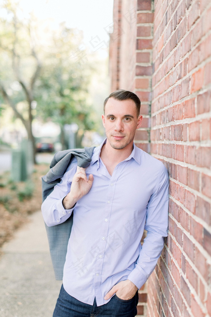 欧美白人帅哥图片