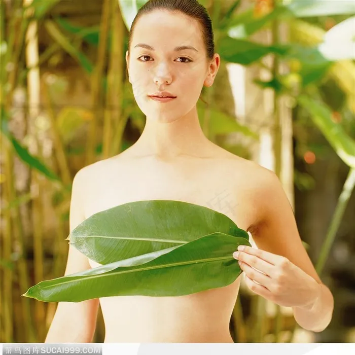 美容SPA（女性正面1)