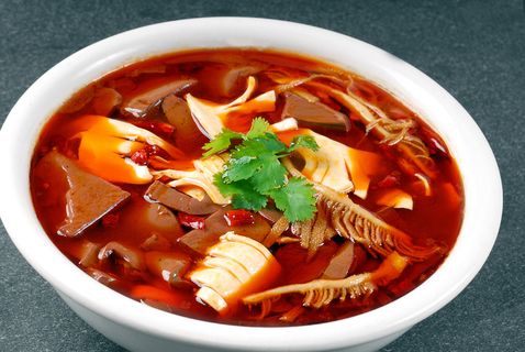 XCXC1878黄喉冒血旺