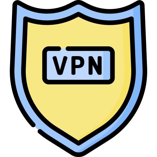 VPN 图标 PNG免抠(512x512)