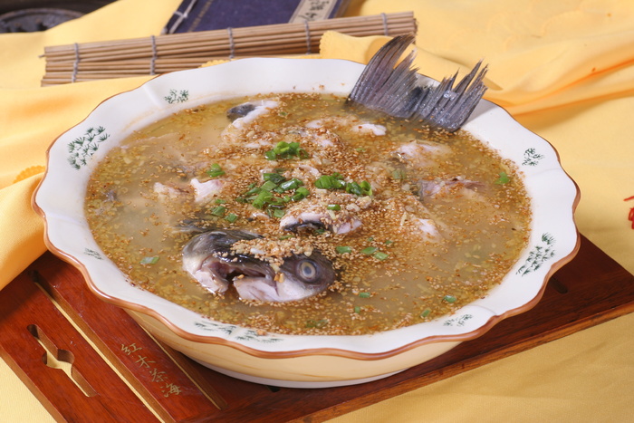 香菇鱼 (1)