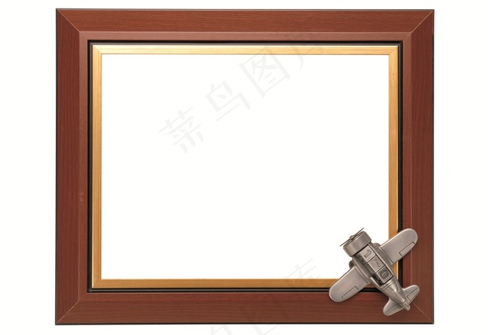 高档欧式画框样式设计