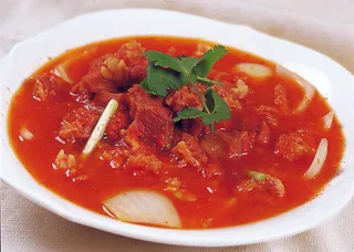 1009CS-0171罗宋牛肉