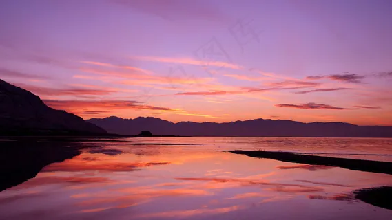 海天一色 海天一色