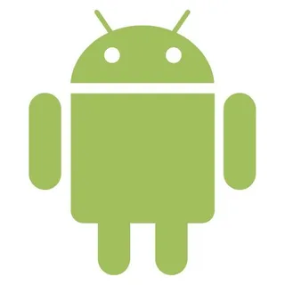安卓标志 PNG免抠